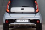 Kia Soul 2017 года (ZA)